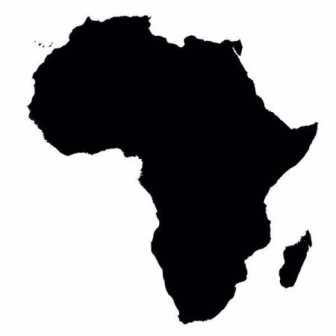 africa compressed